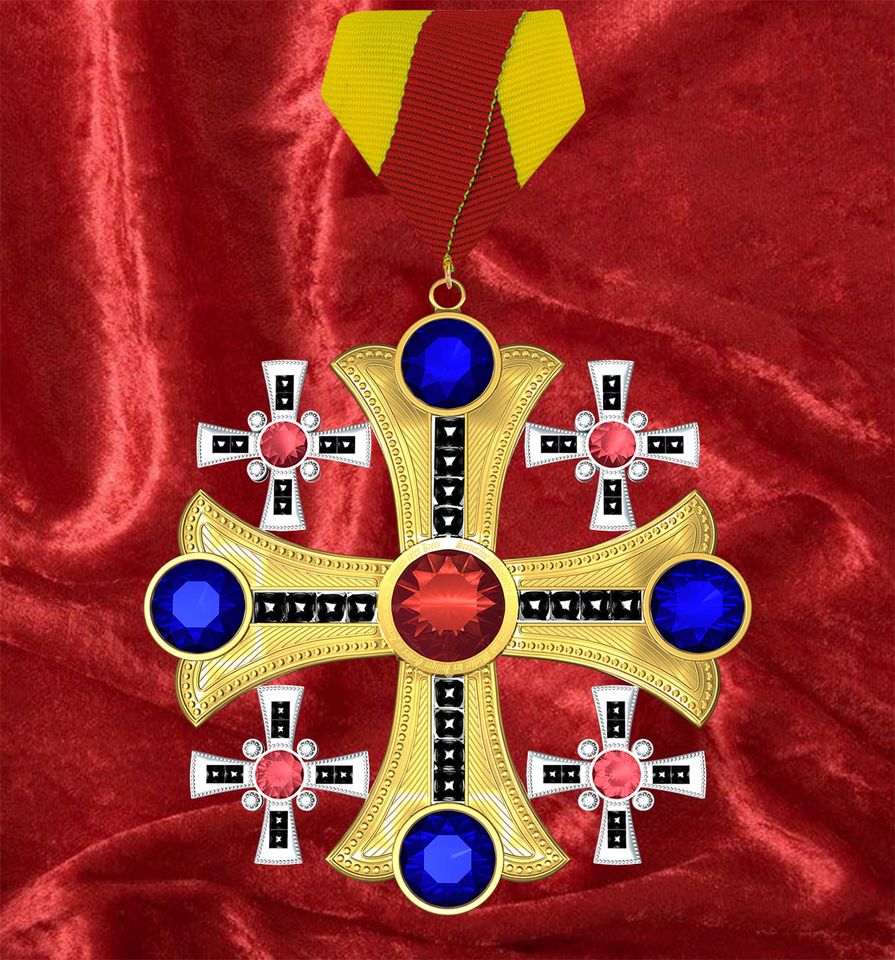 Rosenkranz