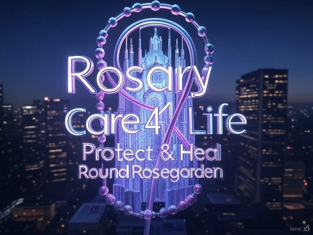 Uwe Rosenkranz Rosary